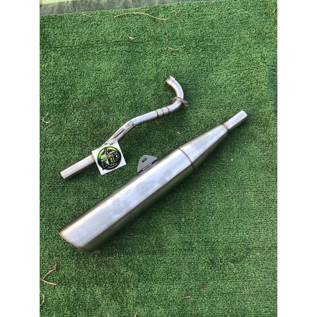 ท่อเลสเวฟ125 ลูก56-66