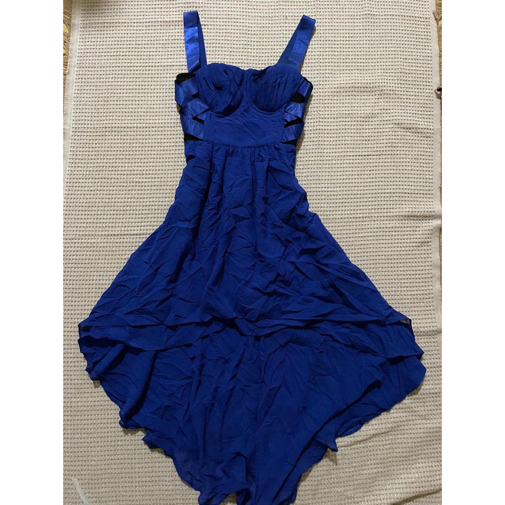 เดรส bebe size xxs 💗