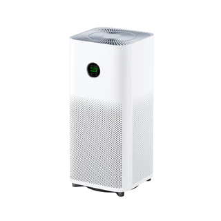 เครื่องฟอกอากาศ Xiaomi Mijia Smart Air Purifier 6 White TH by Banana IT
