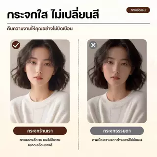 กระจกเต็มตัว หมุนได้ 360 องศา กระจกตั้งพื้น มีราวแขวนผ้าและชั้นวางของ สไตล์มินิมอล