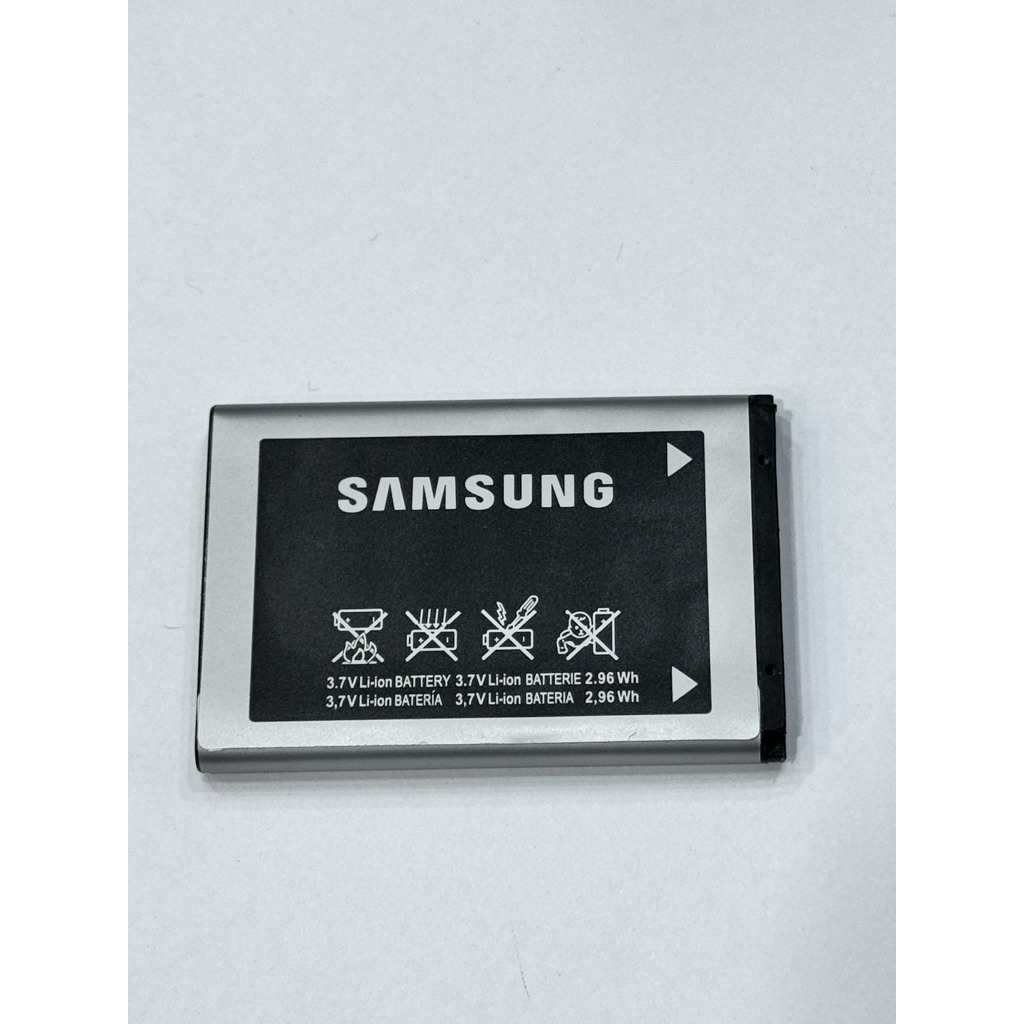 แบตเตอรี่Samsung C3300(AB463446BU)