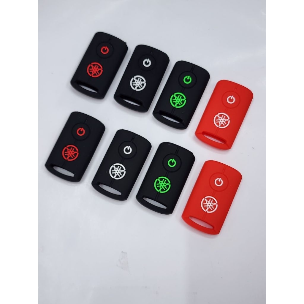 เคสกุญแจรีโมท grand filano Xmax aerox qbix รุ่นABS