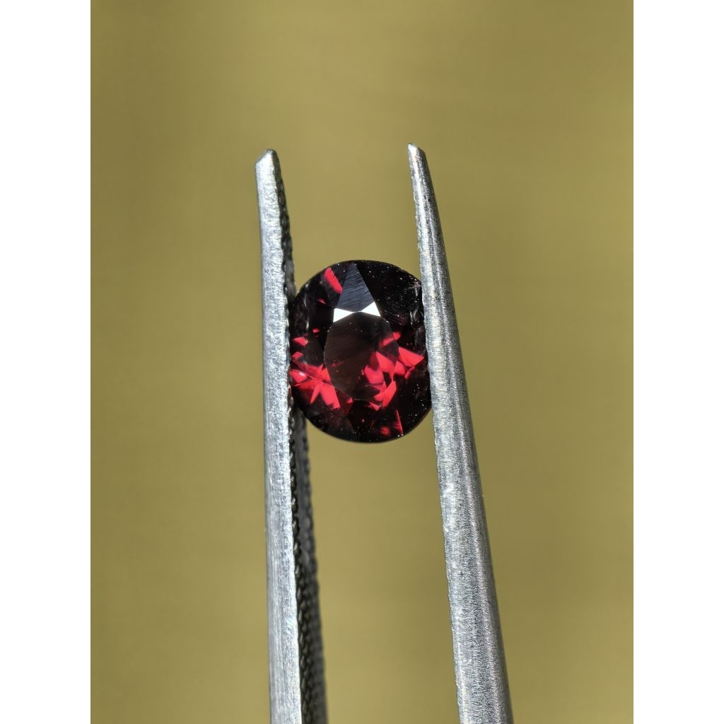 พลอยสปิเนล พม่า / Spinel Burma