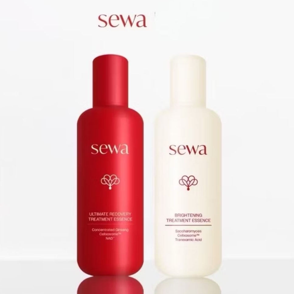 Sewa Treatment  Essence 120 ml. เซวา