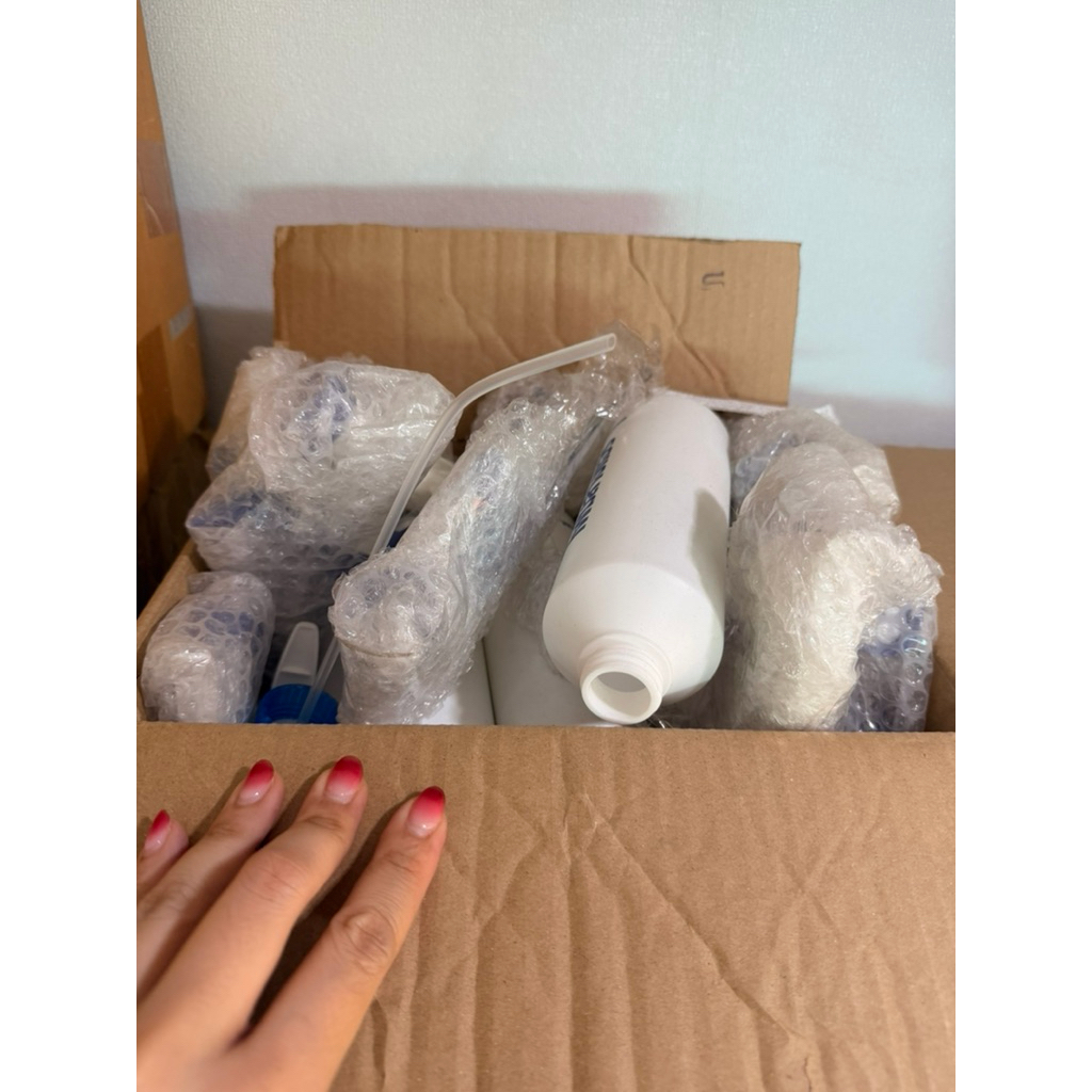 ขายเท ขวดใส่น้ำ พร้อม หัวฉีดแรงดันสูง NORCA นอร์ก้า ใช้ควบคู่กับ นอร์ก้า โฟมล้างแอร์ ขนาด 500ml - รูปที่ 2