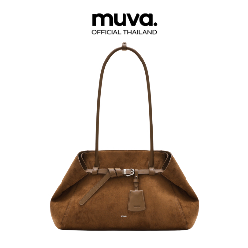 MUVA กระเป๋าสะพาย รุ่น ORIGAMI BAG-MU1088