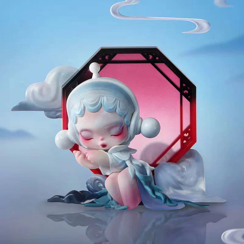 [พร้อมส่งในไทย] Skullpanda Dream Seeking **ของใหม่**