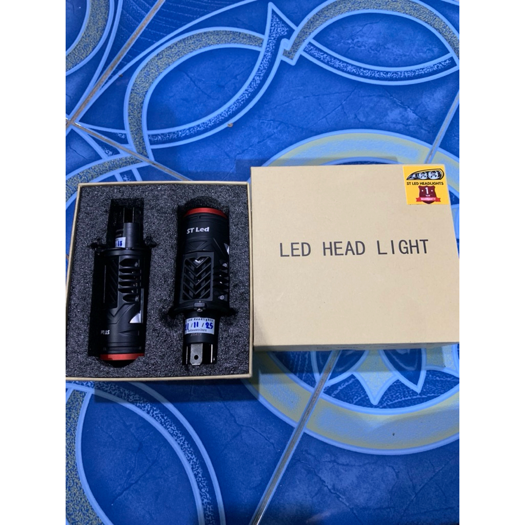 Mini Projector Bi LED Ultra