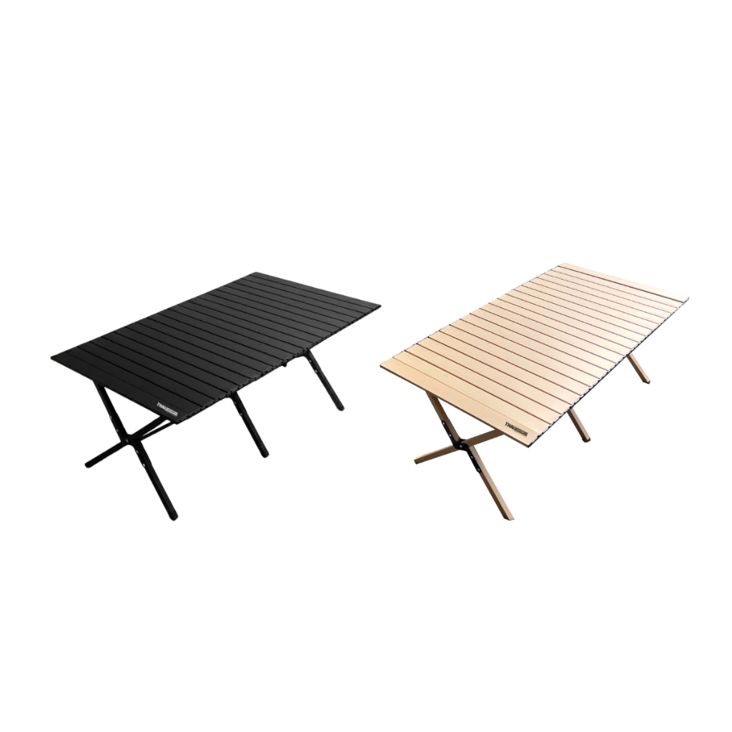 FODY TABLE (โต๊ะสนามเอนกประสงค์) โต๊ะแคมป์ปิ้ง โต๊ะพับได้ แบบพกพา Camping กลางแจ้ง ในร่ม โต๊ะอเนกประสงค์พกพา