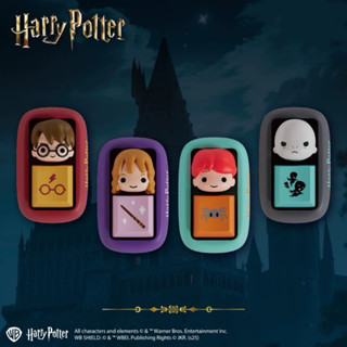 💥สินค้าพร้อมส่ง จาก กทม💥 กล่องสุ่ม Harry Potter Keycap-Penda…
