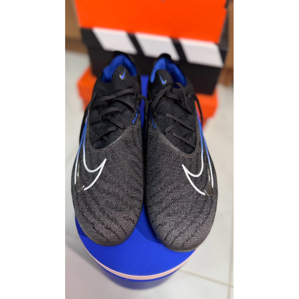 Nike Phantom GX รองเท้า