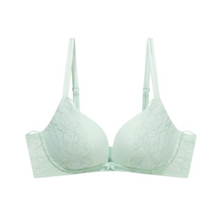 Triumph เสื้อชั้นในดันทรงแบบไม่มีโครง รุ่น Summer Jasmin HU …