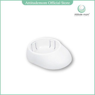 Attitude Mom ฐานตั้งขวดนม (1คู่: 2 ชิ้น)