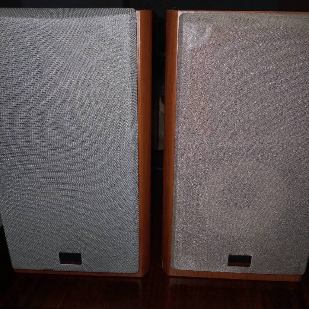 เครื่องเสียง ญี่ปุ่น มือสอง โฮมเธียเตอร์ Home Theater ลำโพง ONKYO รุ่น D-S7GX