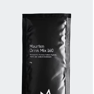 MAURTEN Hydrogel Drink Mix 160/320 ผงชงดื่มให้พลังงาน+เกลือแร่ สำหรับนักกีฬาโดยเฉพาะ