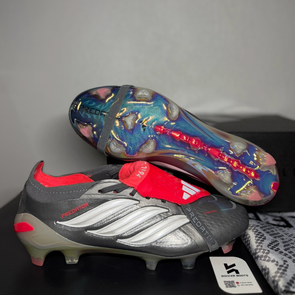ADIDAS PREDATOR ELITE FT FG