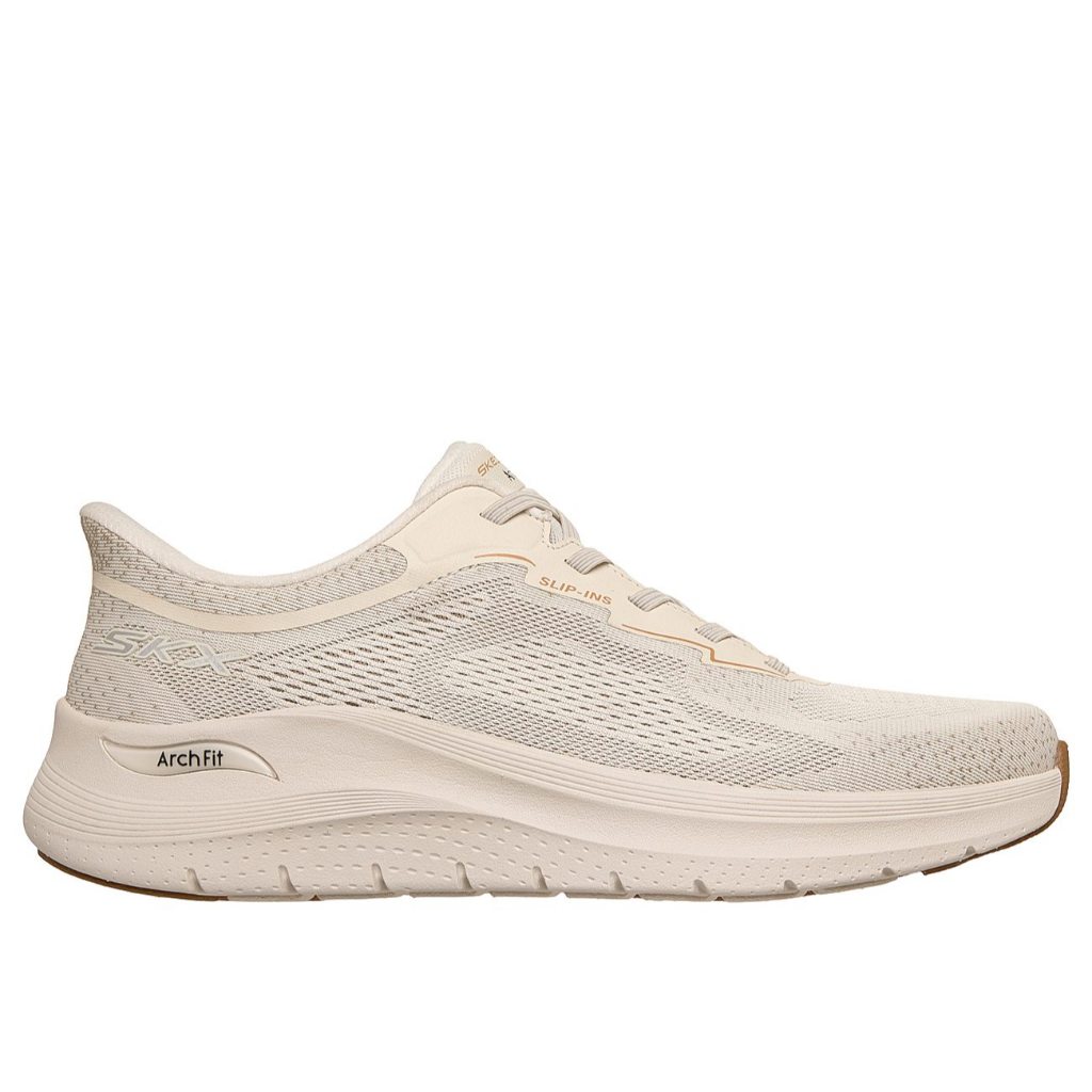 Skechers حذاء رجالي Slip-ins Sport Arch Fit 2.0 Rovant — صورة 3