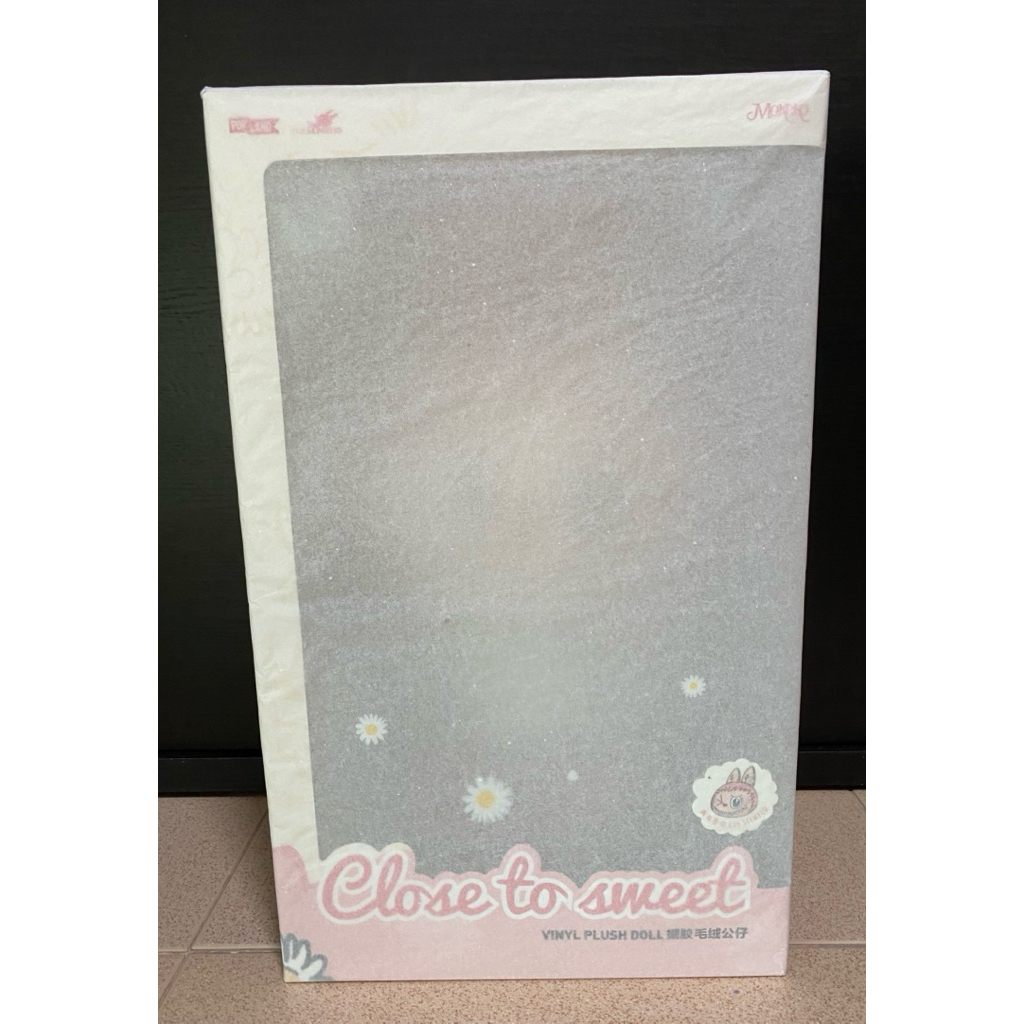 ของสะสม Mokoko V1 Close To Sweet