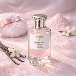 น้ำหอม Lembic Highborn Powder Glimmer