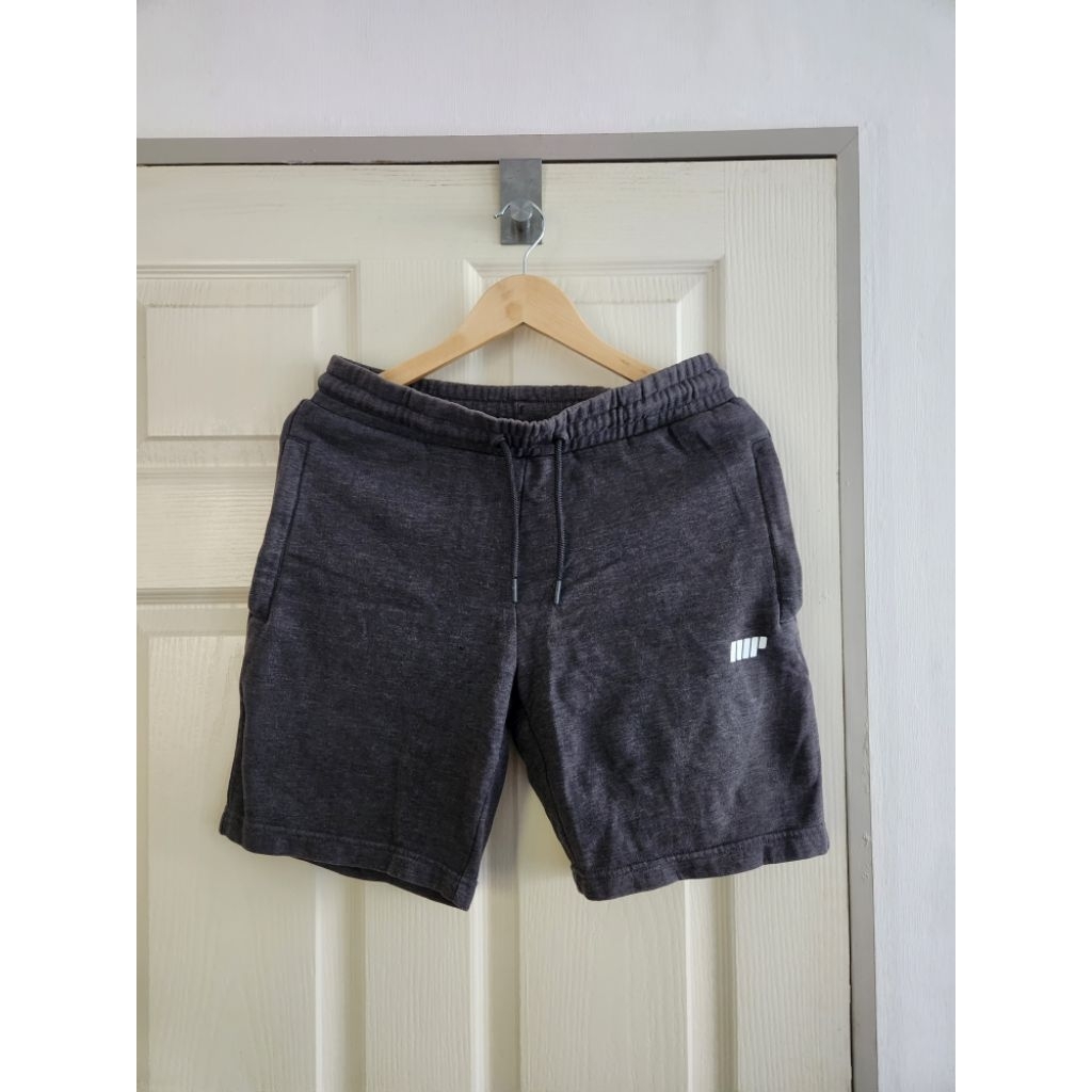 Myprotein Men's Tru-Fit Sweatshorts 2.0 Size S💯✅️