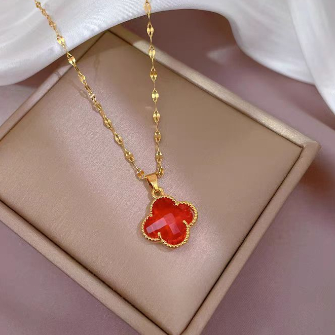 🎁พร้อมส่ง&แท้🥇  Devil's Eye Bracelet /necklace สร้อยข้อมือ นางแบบผู้หญิง