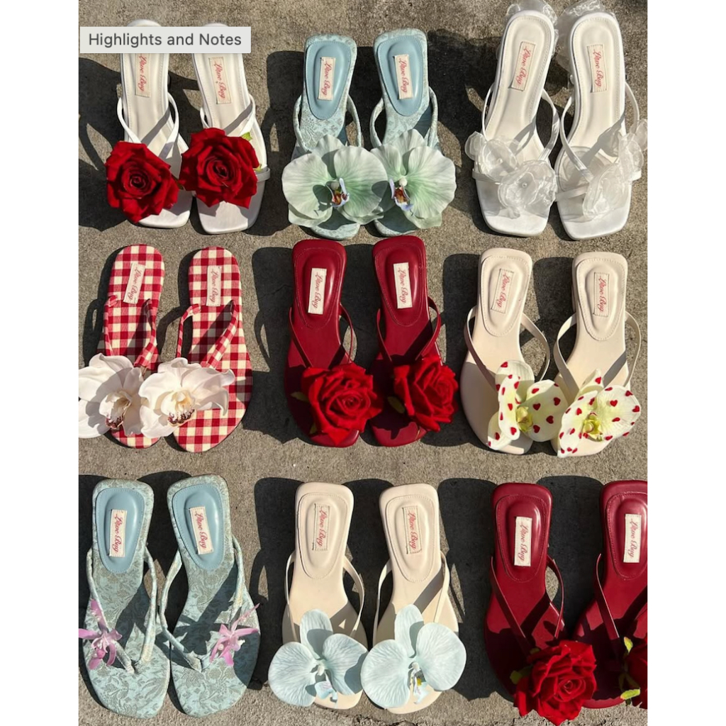 Lovebug - Snooze white collection