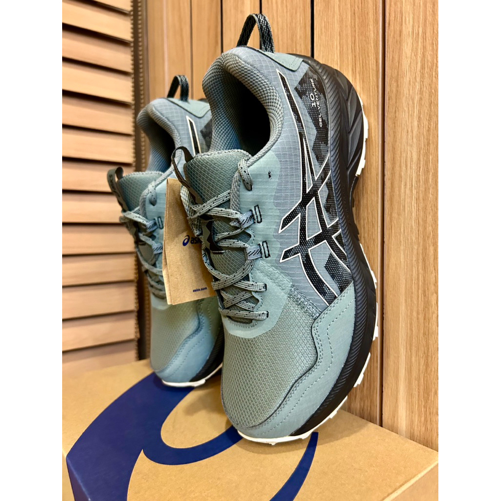 Asics Gel Venture 10 รองเท้าวิ่งเทรล ผู้ชาย ค่ะ