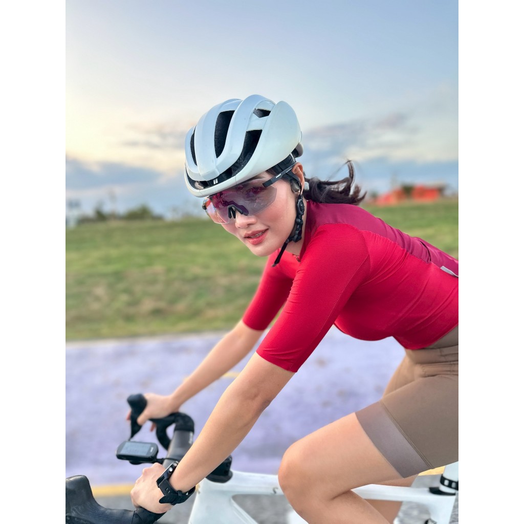 แว่นกันแดด 𝙆𝙐𝙒𝘼𝙔𝙊 341 X NEURON PERFORMANCE RUNNING & CYCLING GLASSES