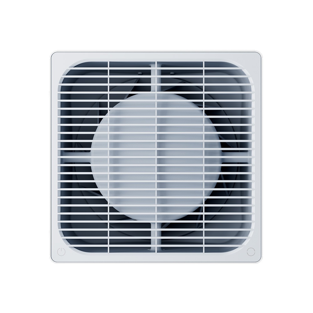 เครื่องฟอกอากาศ Xiaomi Smart Air Purifier 4 Lite TH White by BB Beyond D-Box - รูปที่ 4