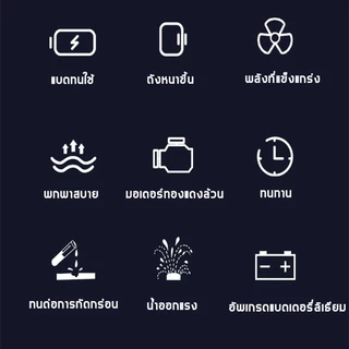 【รับประกัน5ปี】 ถังพ่นยาแบตเตอรี่ 20ลิตร ฆ่าเชื้อ ปรับแรงดันได้ เครื่องพ่นยาแบตเตอรี่ เครื่องพ่นยาเครื่องพ่นยา เป้พ่นยา