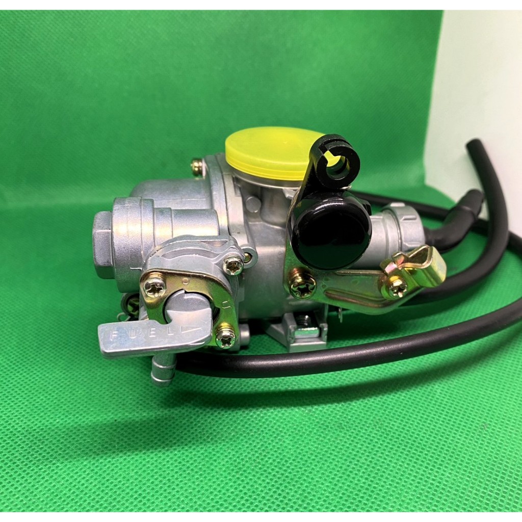 คาร์บูเรเตอร์ RYUka  ZSR 125  ใช้ได้กับ รุ่น Classic ( 17100-H870-C200 ) - รูปที่ 3