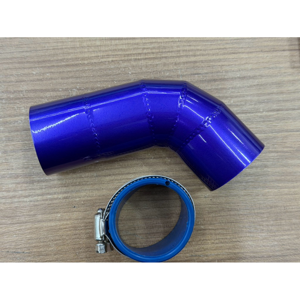 คอกรองเลส เดิม ย่น Lead Giorno แบบยิงทรายเงา แบบสีพาวเดอร์โค้ด - รูปที่ 4