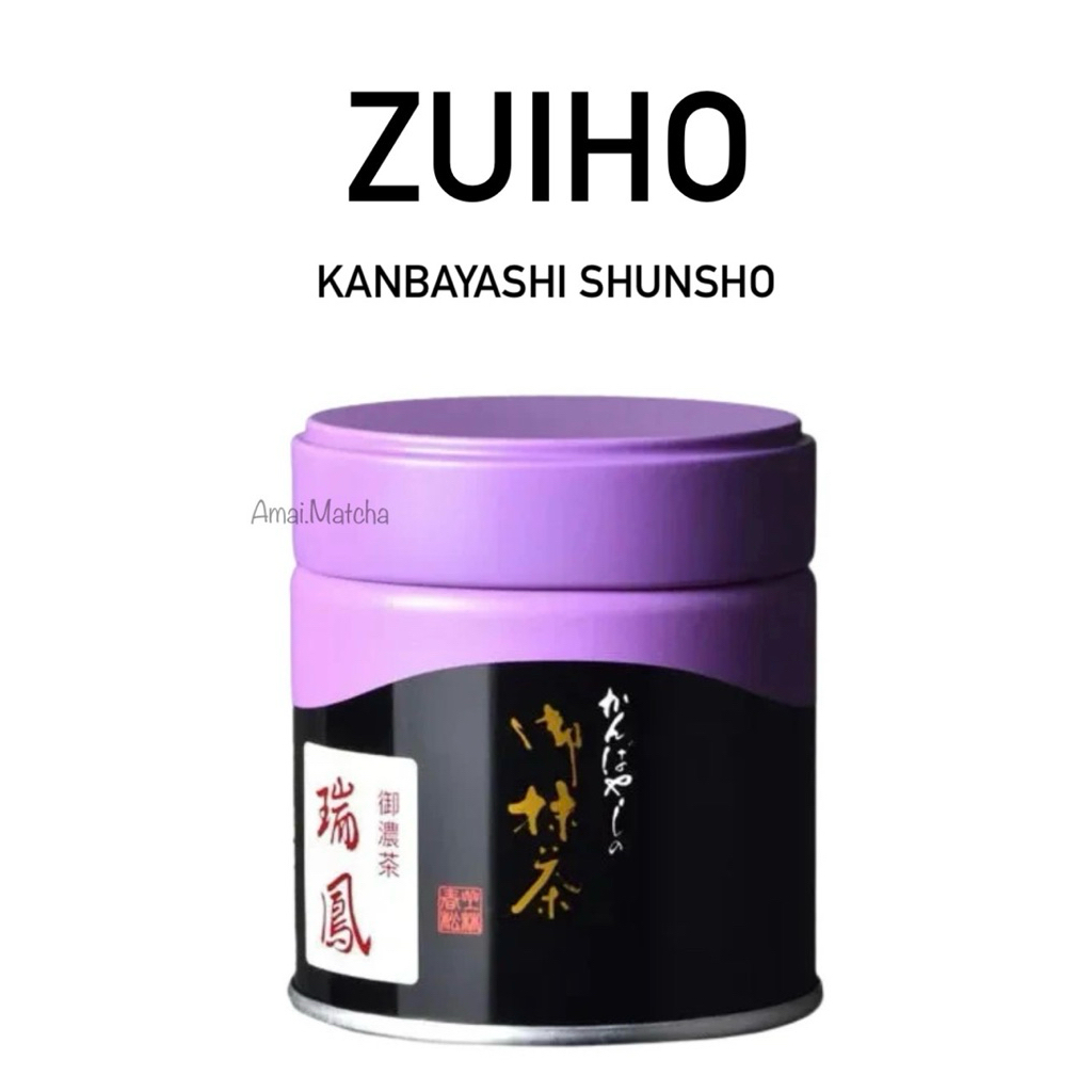 พร้อมส่ง Zuiho Kanbayashi Shunsho