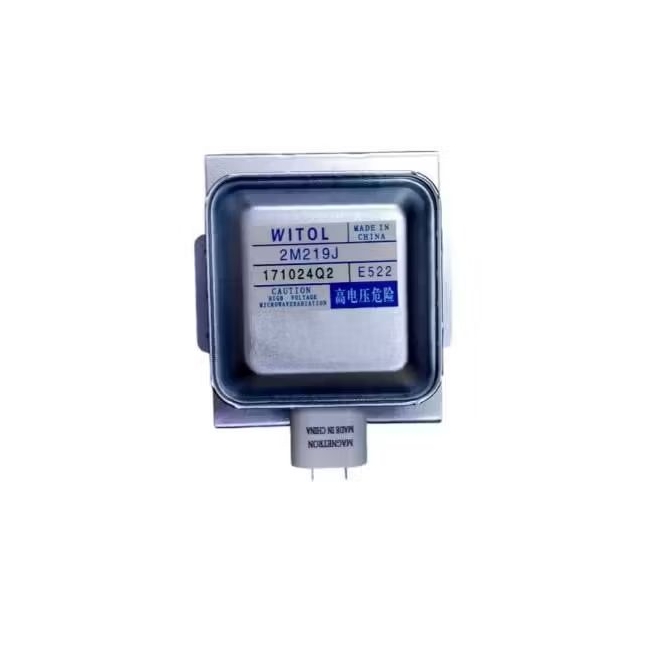 2M219J แม็กนีตรอน อะไหล่ไมโครเวฟ (งานถอด)