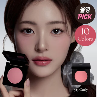 [Peter&Wendy Collection] Dinto : Be My Wendy Marshmallow & Melting Blusher [Official Store]