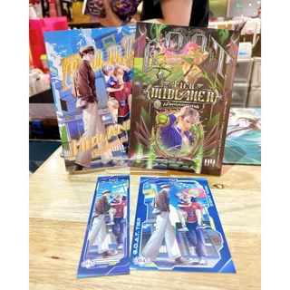 Sensebook G.O.A.T. Tier Midlaner เจ้าแห่งเลนกลาง เล่ม 4 **พร้อมของแถม