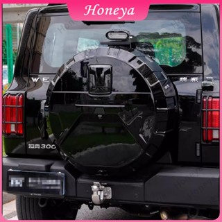 【จัดส่งจากประเทศไทย】For Great Wall Tank 300 TANK 300 ฝาครอบย…