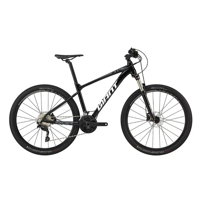 ยางจักรยาน GIANT Quick Sand ขนาด 26x1.95 ยางเสือภูเขา (MTB) ทัวร์ริ่งสไตล์ Gravel thumbnail 10