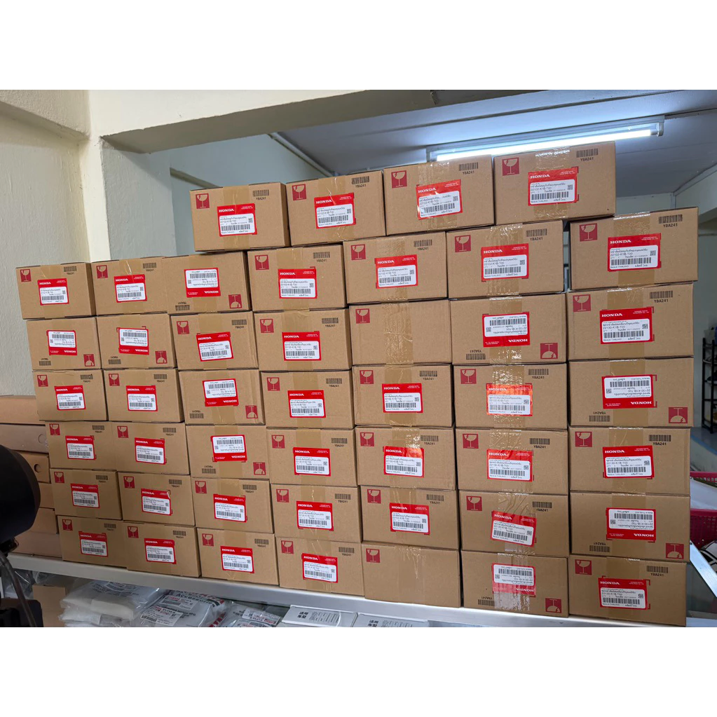ชุดชามทัวร์ริ่งสูตรC2K2RRรอบต่ำสำหรับForza350&ADV350หรัสR ที่เน้นขี่ชิวๆไม่เน้นท๊อปสปรีด thumbnail 7