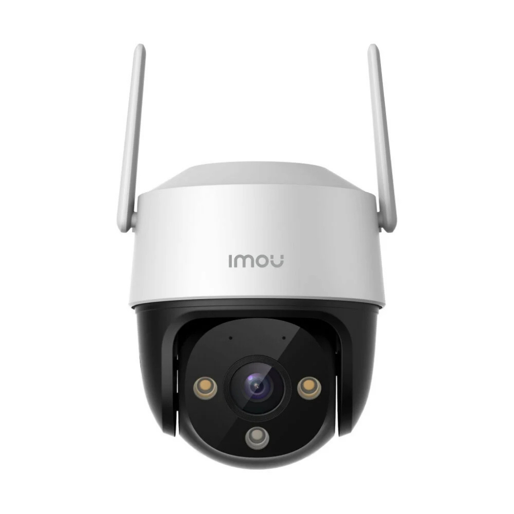 IMOU Cruiser SE+ IPC-S31FEP Pan-Tilt 3MP