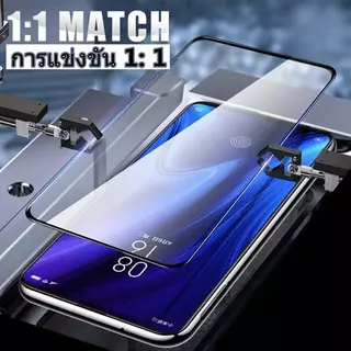 ฟิล์ม HD กระจกนิรภัย ฟิล์ม 9D สำหรับ OPPO A5i A5X A5pro A5 A3 A3X A3pro A18 A38 A58 A60 ฟิล์มกันรอย กันกระแทก