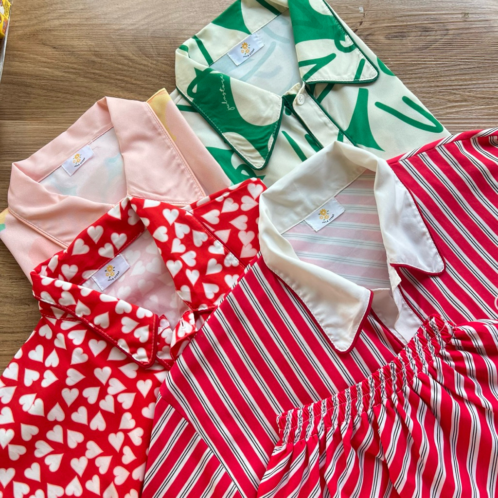 มือสอง : Jula Store เสื้อเชิ๊ตผู้หญิง หลายแบบ อกตั้งแต่ 38-50“