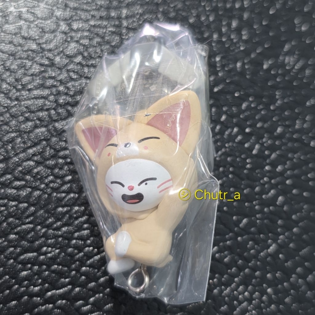 in stock -- กาชา SKZOO Stray Kids ( SKZ ) - รูปที่ 3