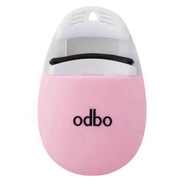 ODBO BABYEGG LASH CURLES -OD8074 #ดัดขนตา
