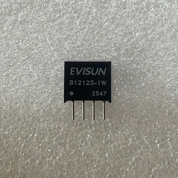 B1212S-1W EVISUN ( 1 ชุด มี 5 ตัว )