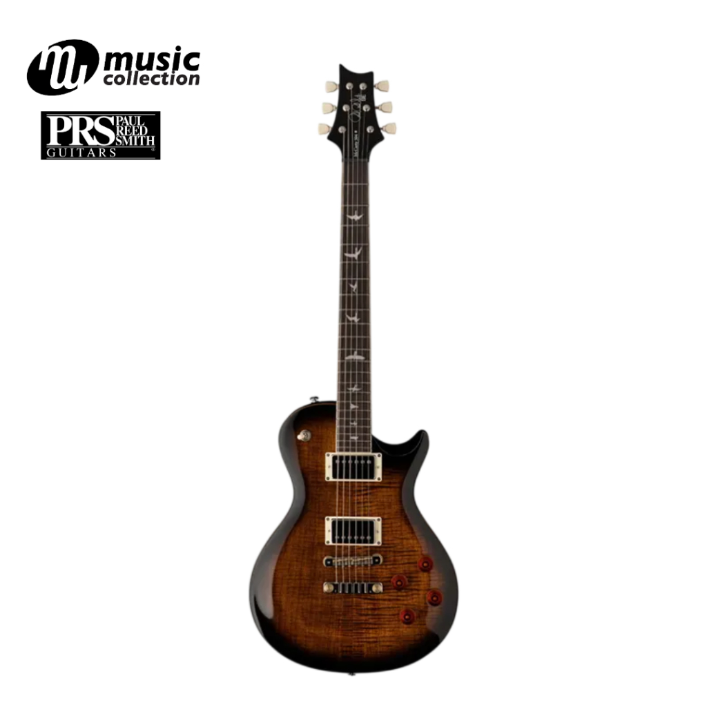 ีกีตาร์ไฟฟ้า PRS SE MCCARTY 594 SINGLECUT [FREE BAG]