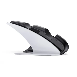 DOBE Controller Charging Station for DualSense TP5-0583/0557 แท่นชาร์จจอย PS5