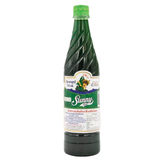 (ยกลัง) น้ำหวานซันนี่บอยบรรจุ710มล.(12ขวด/ลัง)