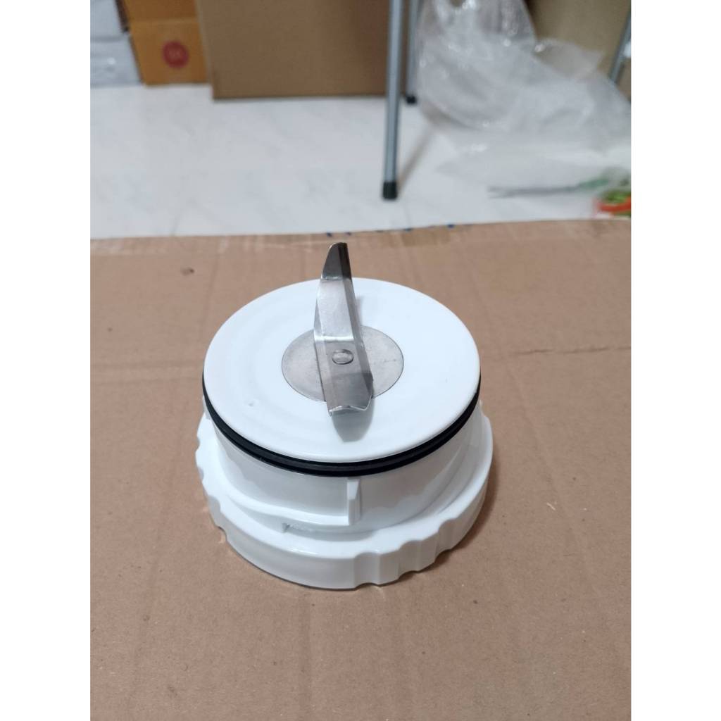 ใบมีดปั่นแห้ง Philips สำหรับเครื่องปั่นฟิลิปส์รุ่น HR2111,HR2115, HR2118,HR2120,HR2068