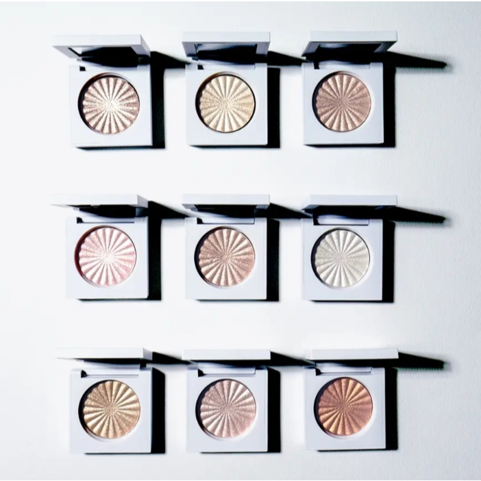 Ofra Mini Highlighter Ornament & Room Spray Set (Champagne Hush)